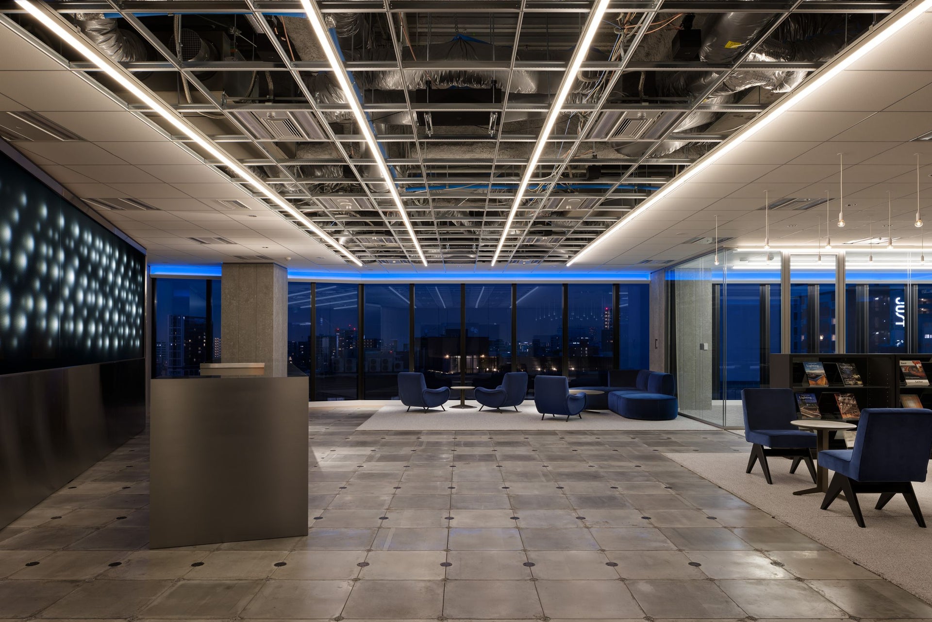 株式会社アイネック 本社3